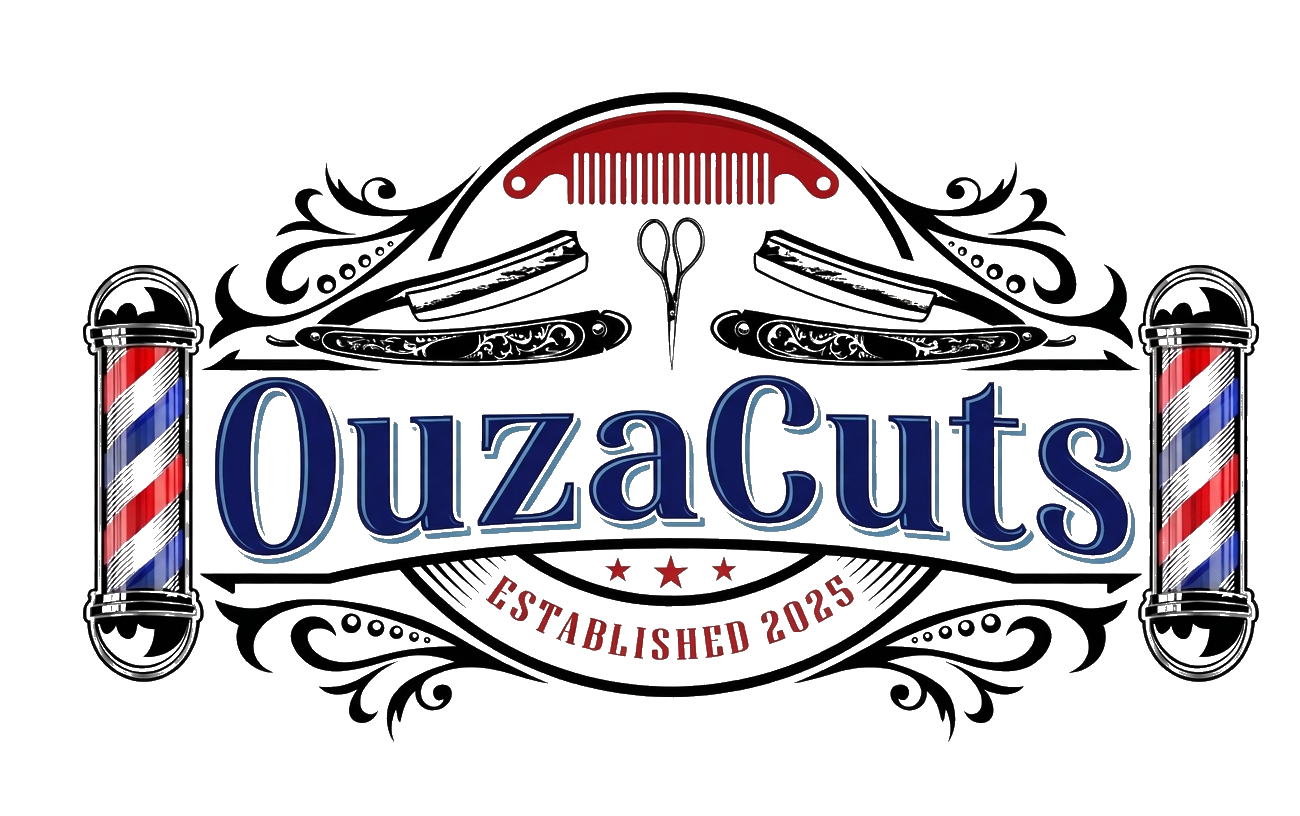 OuzaCuts Logo